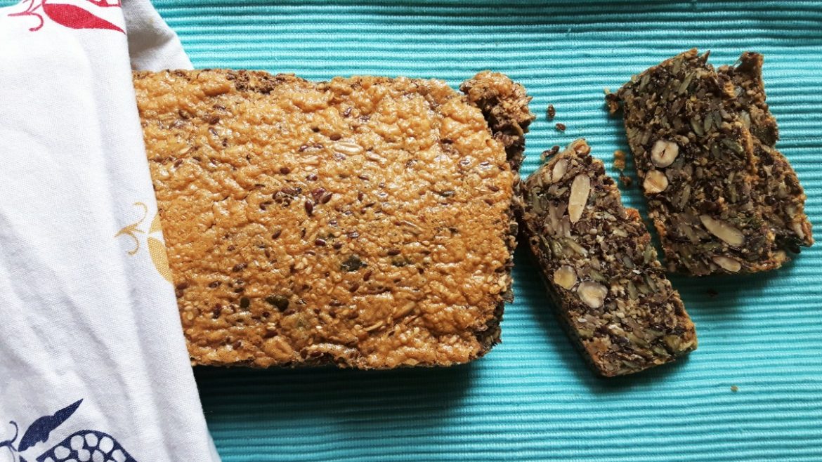 Header Paleo brood