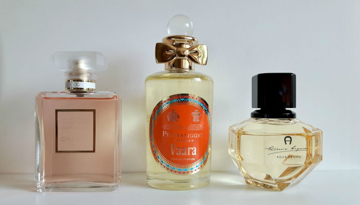 Parfum
