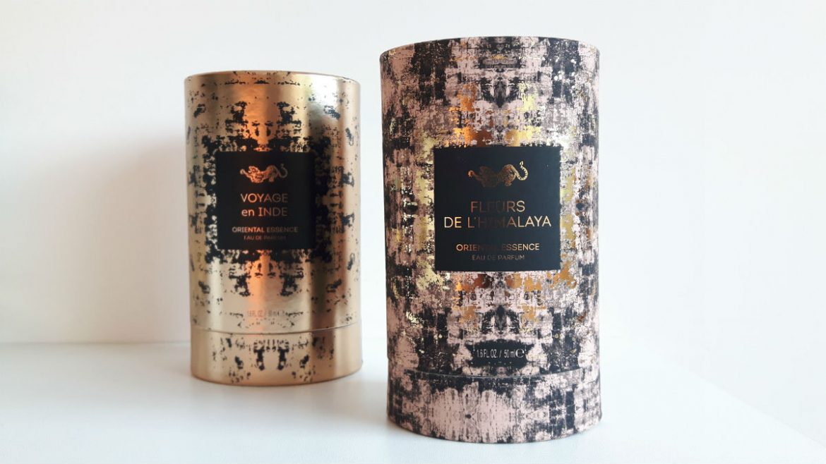 Rituals Parfum