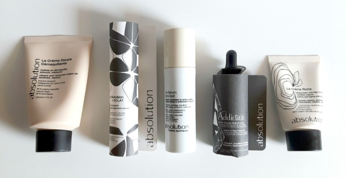 Absolution Creative Apothecary