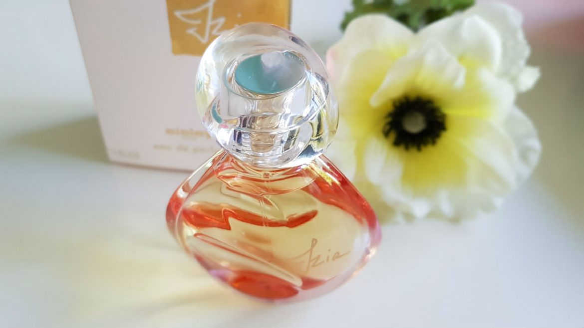 Sisley Izia perfume