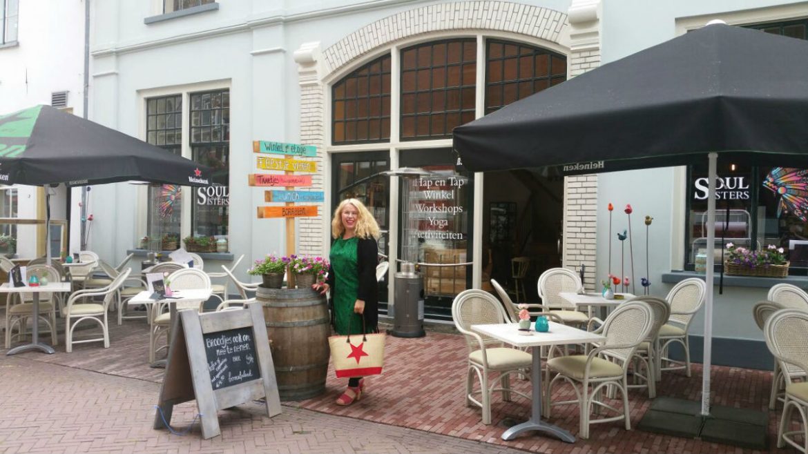 Soul Sisters Conceptstore