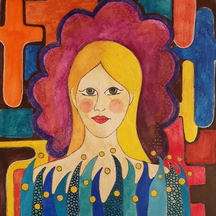 Illustration Make a Fool