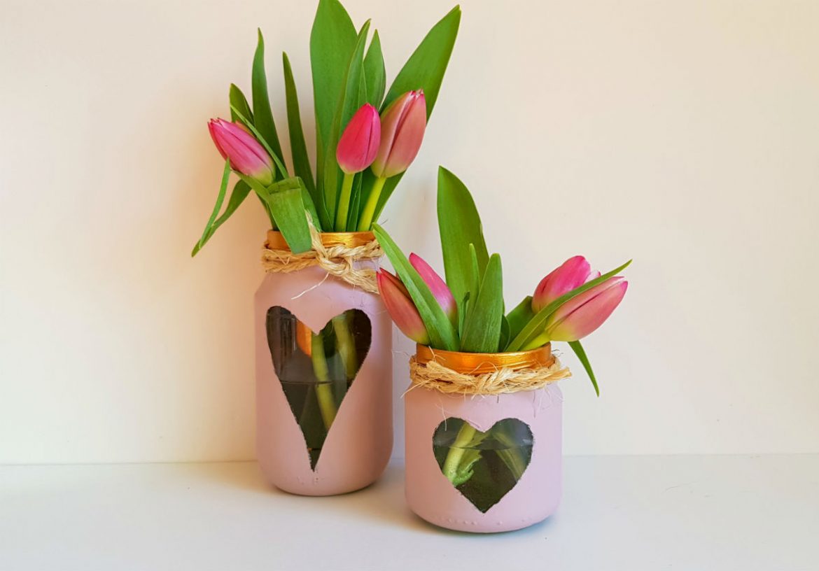 Header DIY Potjes verven