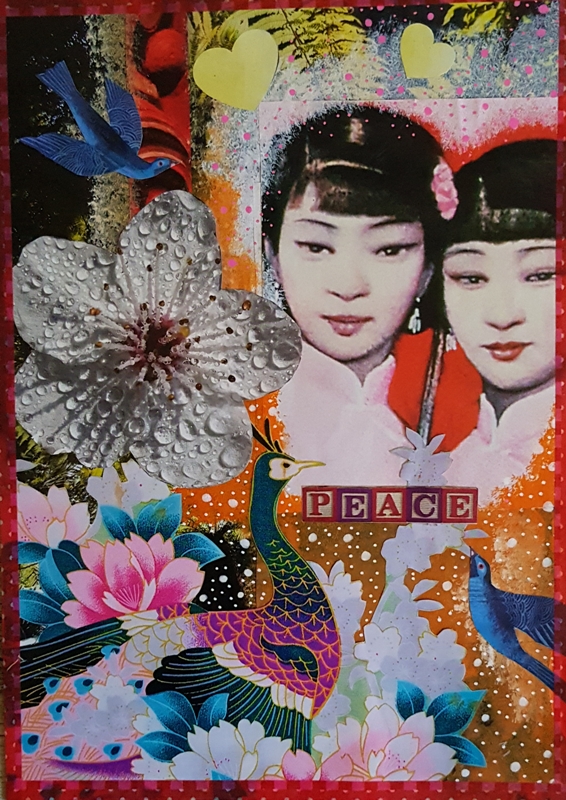 Peace