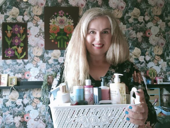 Zweden Beauty Shoplog