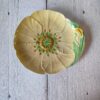 Bordje Bloem Carlton Ware Artdeco