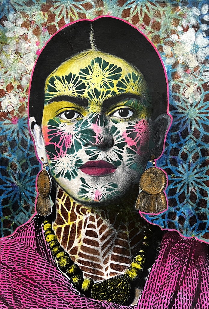 Frida Kahlo