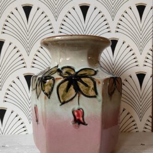 Vaas West Germany Bloemen