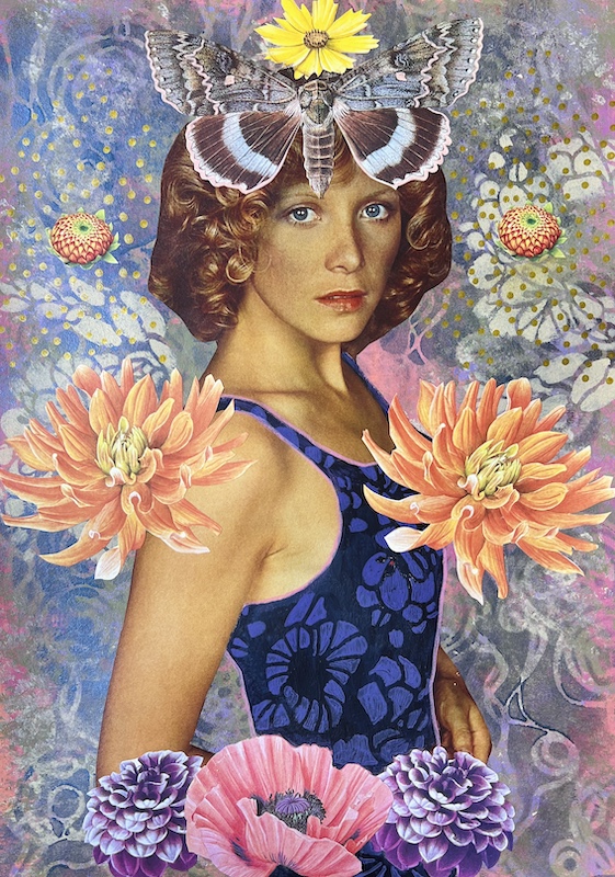 Alchemist of Flowers