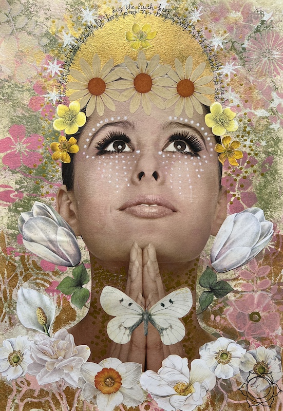 Keep the faith